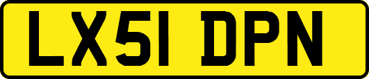 LX51DPN