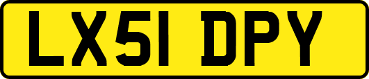 LX51DPY