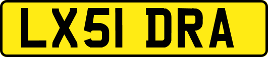 LX51DRA