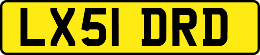 LX51DRD