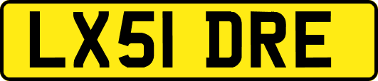 LX51DRE