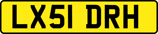 LX51DRH