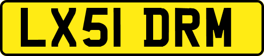 LX51DRM