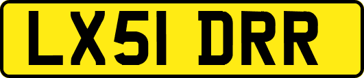 LX51DRR