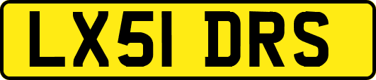 LX51DRS