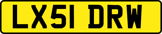 LX51DRW