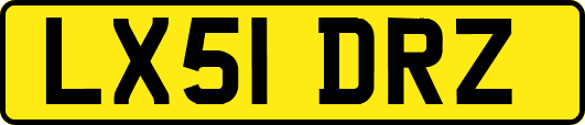 LX51DRZ