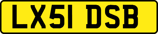LX51DSB