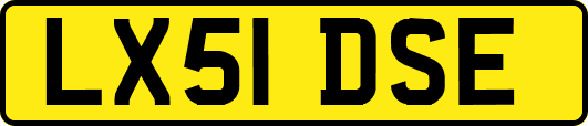 LX51DSE