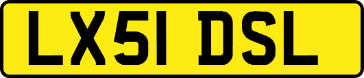 LX51DSL