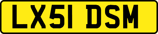 LX51DSM