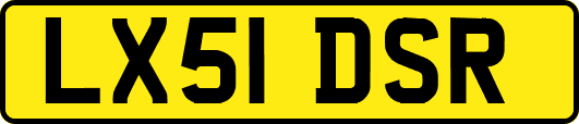 LX51DSR