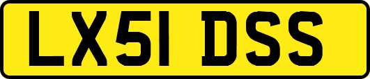 LX51DSS