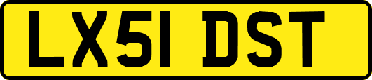 LX51DST