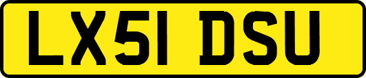 LX51DSU
