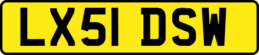 LX51DSW