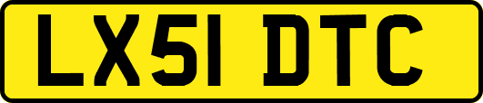 LX51DTC