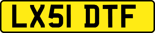 LX51DTF