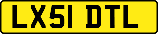 LX51DTL