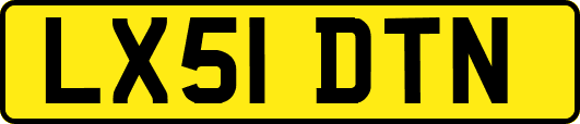 LX51DTN