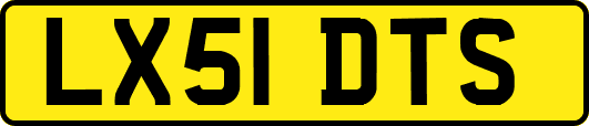 LX51DTS