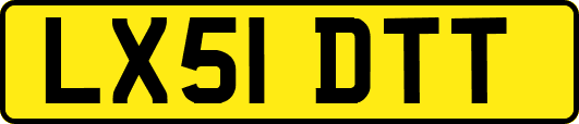 LX51DTT