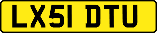 LX51DTU