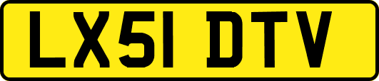 LX51DTV