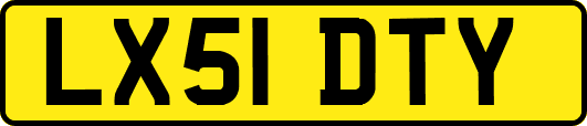 LX51DTY