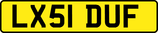 LX51DUF