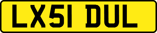 LX51DUL