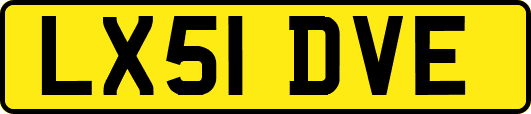 LX51DVE