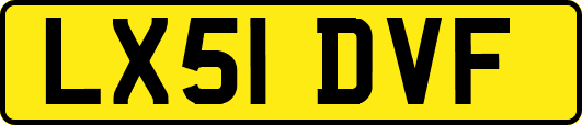 LX51DVF