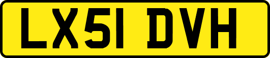 LX51DVH