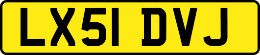 LX51DVJ