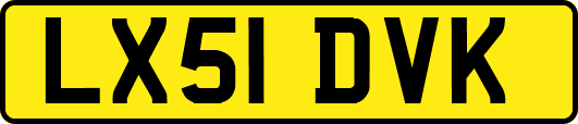 LX51DVK