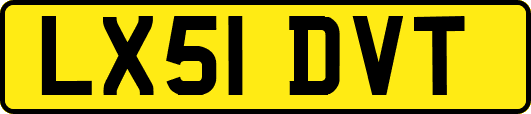 LX51DVT