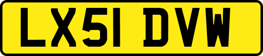 LX51DVW