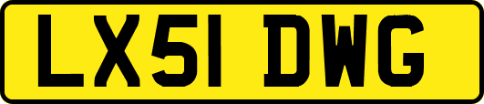 LX51DWG