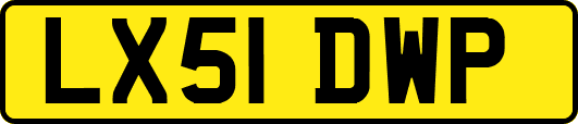 LX51DWP