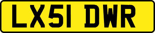 LX51DWR