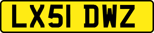 LX51DWZ