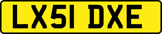 LX51DXE