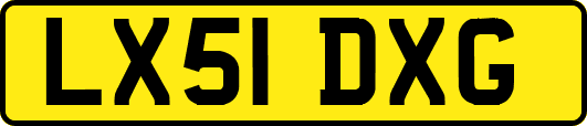 LX51DXG