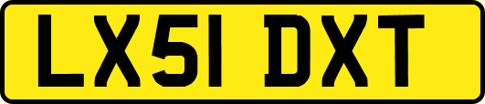 LX51DXT