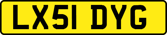 LX51DYG