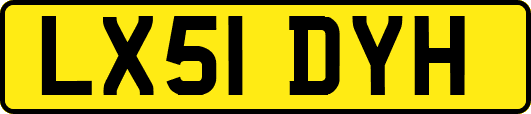 LX51DYH