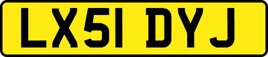 LX51DYJ