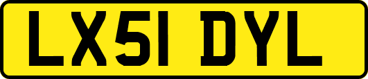 LX51DYL