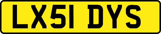 LX51DYS